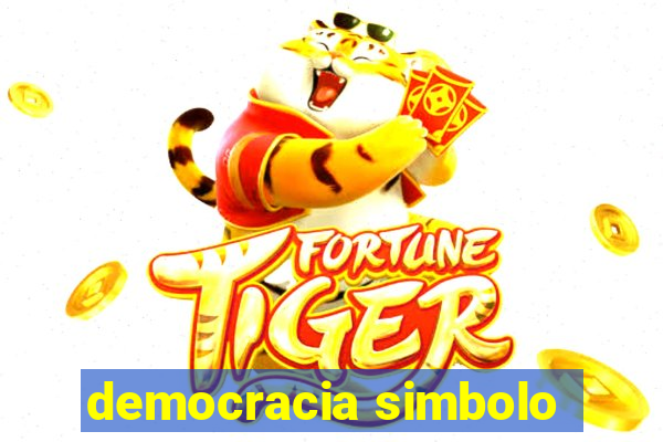 democracia simbolo